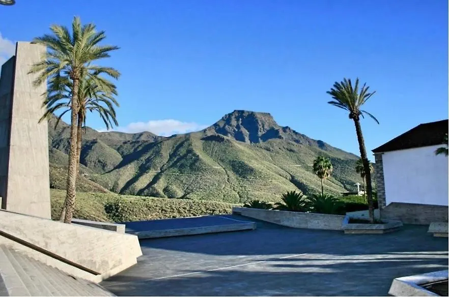 Tierrazul Art Boutique White Nordic Suite Costa Adeje