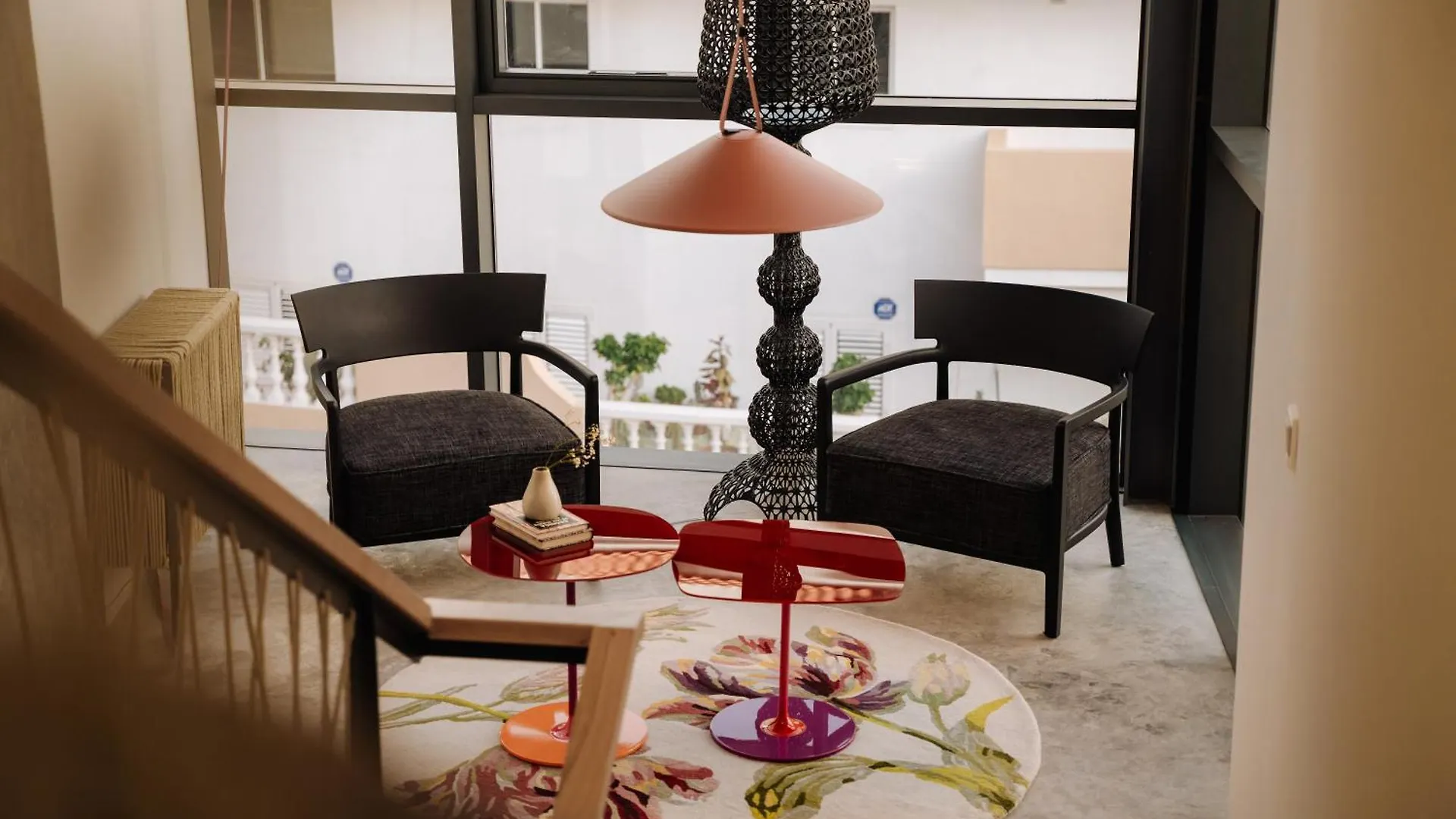 Apartment Tierrazul Art Boutique White Nordic Suite Costa Adeje  Spain