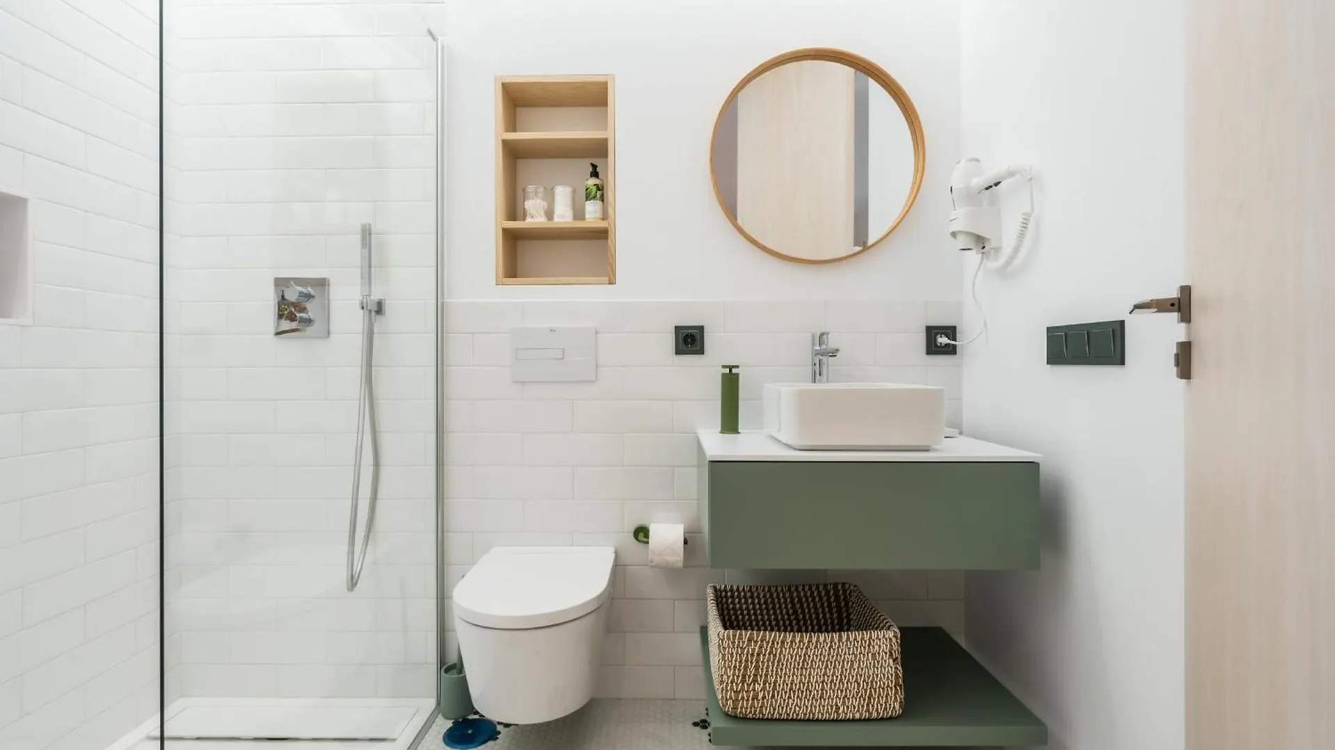 Tierrazul Art Boutique White Nordic Suite Costa Adeje  Apartment Costa Adeje (Tenerife)