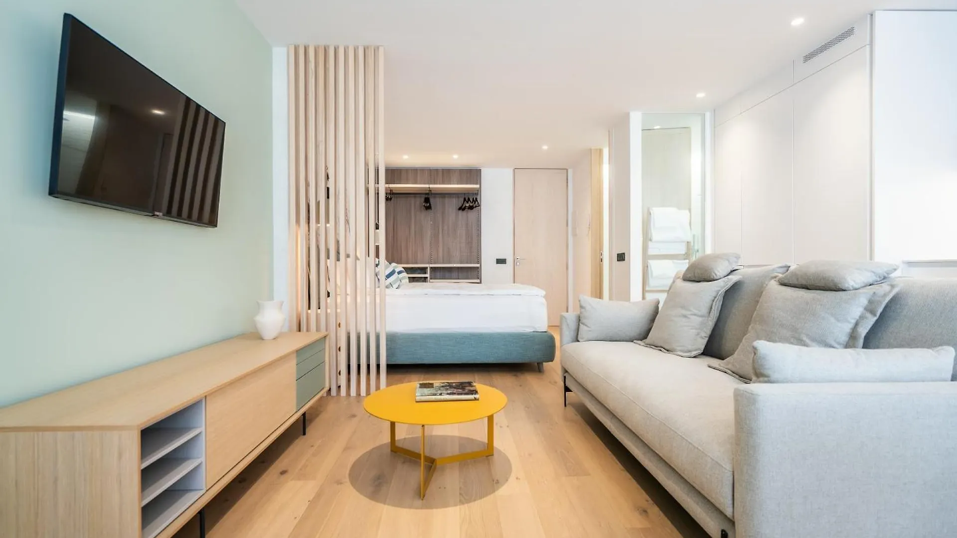 Tierrazul Art Boutique White Nordic Suite Costa Adeje  Costa Adeje (Tenerife)